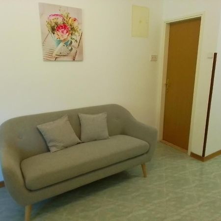 Apartamento Apartman Leni Poreč Exterior foto