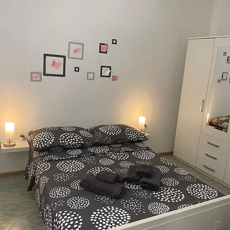 Apartamento Apartman Leni Poreč Exterior foto